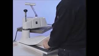 Impresión En Baldosas Cerámicas Con Papel Forever Multitrans