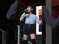 LiSA「炎」 #加藤礼愛 #カトレア