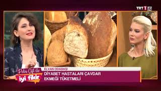 Pelin Çift Ile İyi Fikir - 132. Bölüm Elvan Odabaşı, Kemale İbrahimova