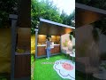 Open freely up and down#kitchen #Sunroom #Garage