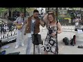 200 Funk - Kiosque d'Anvers - Funk me 2Night
