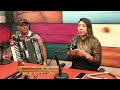 PROSA COM CLAUDIO ROCHA - ENGENHEIROS DO FORRÓ
