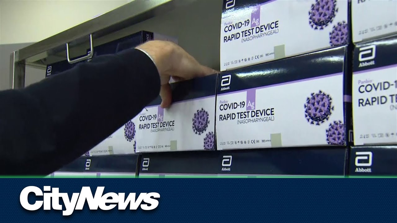 Ottawa To Stop Shipment Of COVID 19 Rapid Test As Millions Expire YouTube ottawa-to-stop-shipment-of-covid-19-rapid-test-as-millions-expire-youtube