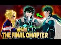 My Hero Academia's FINAL CHAPTER REVEALED (Here’s Why) - How Deku Becomes The #1 Greatest HERO! PT2