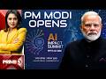 PM Modi Opens AI Summit: Can This Event Define India's Next Decade?