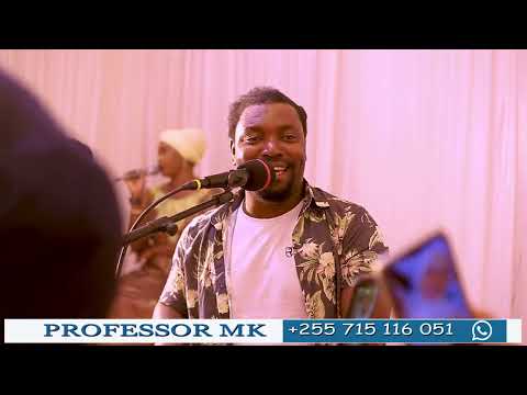 Professor MK Kakukata Bayana