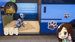 Animal Shelter Simulator Episode 4 - Big Adoption Event!
Save our four-legged friends! Animal Shelter Simulator grants you the opportunity to tackle the challenging but also highly rewarding task of running a refuge for strays and rescues. I played this before but not with all these amazing updates! Lets see how attempt two goes!
How socially awkward am I? Find out for yourself! Here are my social page doodlers!
► Website: http://www.randomobsessor.com
► Twitter: http://www.twitter.com/randomobsessor
► Discord: https://discord.gg/mPJx8hE
► Instagram: http://www.instagram.com/Randomobsessor
► Twitch: http://www.twitch.tv/Randomobsessor
Want to donate to help keep the channel going? Donate here! http://paypal.me/Randomobsessor
To contact Randomobsessor for business inquiries or for general chit chat, you can contact her at:
business@randomobsessor.com Animal Shelter Simulator Episode 4 - Big Adoption Event!