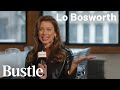 Lo bosworth reflects on her reality tv past  bustle