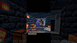 Technoblade with on only a 💎⛏️💀 #shorts #technobladeneverdies #minecraft #dreamsmp