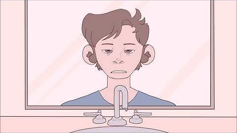 Stressed Out | 48 Hour MAP | Part 9