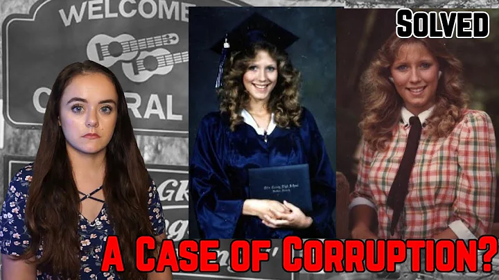 SOLVED: The Disturbing Case of Corinna Mullen