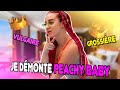 Peachy baby   je dtruis son rap de dbile