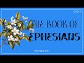 The book of ephesians part ii  pastor julian lowe  oasis la