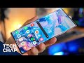 Samsung Galaxy Note 20 Ultra Hands On - Why I'm Worried! | The Tech Chap