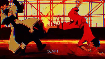 LXXIV - 3rd Degree w/ TR3