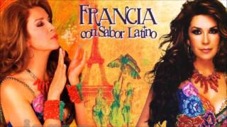 Guadalupe Pineda - "FRANCIA CON SABOR LATINO" (Disco Completo)