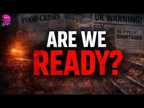 Uk Food Insecurity Map