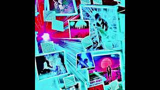 Vøj, Narvent, Koruse Euphoria Slowed & Reverb