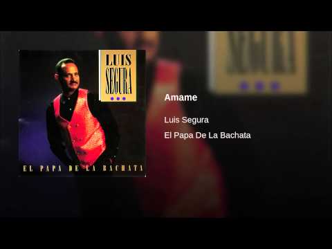 ●Luis Segura 激レア luis segura mix - YouTube
