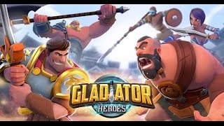 Gladiators Heroes Official Trailer! screenshot 4