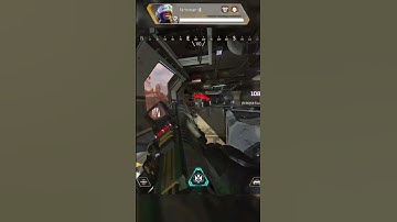 THE R99 IS A BEAM... 😈