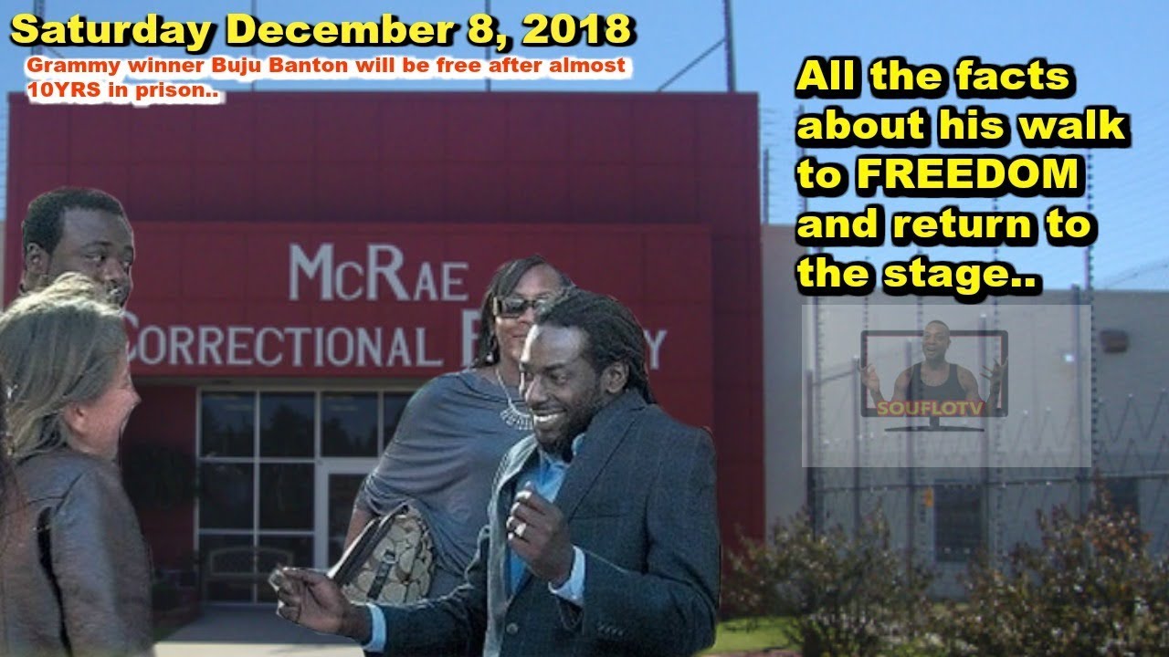 Buju Banton all the Facts about his return