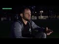 Майрбек Тайсумов - интервью проекту CHABAN Arena