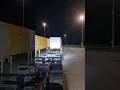 Hab Mir Extra Mühe Gegeben Dhl Füreuchunterwegs Wechselbrücken Lkw Lkwfahrer