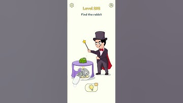 DOP 2: Delete One Part Level 292 Walkthrough Solution #shorts #DOP2