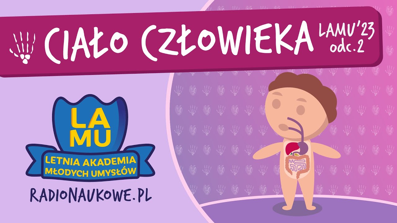 Z czego składa się kupa? Skąd się biorą smarki w nosie? | Odcinek o ...
