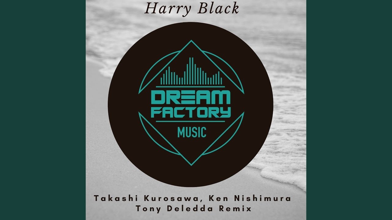 Harry Black (original Mix)