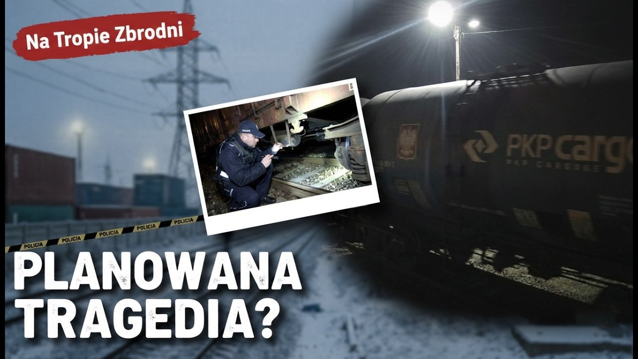 16 LUTEGO: O WŁOS OD DRAMATU. Co ukrywał w plecaku?