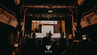 CITH - La Invitación (En Vivo | Rockea Córdoba)