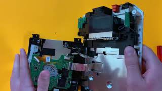 How to Replace a Disk Drive in a Wii: Wii Disk Drive Replacement Guide - Christy Repairs