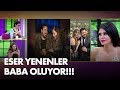 Eser Yenenler'in nişanlısı Berfu hamile! - Müge ve Gülşen'le 2. Sayfa