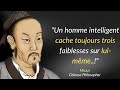 “Les enseignements puissants de Micius que le monde a oubliés”