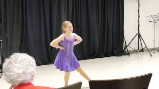 Tap Improvisation