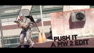 LEGACY - A MW2 EDIT ( READ DESC ) (DISLIKE BOTTED) !