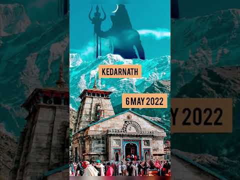 Opening Date Of CharDham ? GANGOTRI ? YAMUNOTRI ? KEDARNATH ? BADRINATH ?