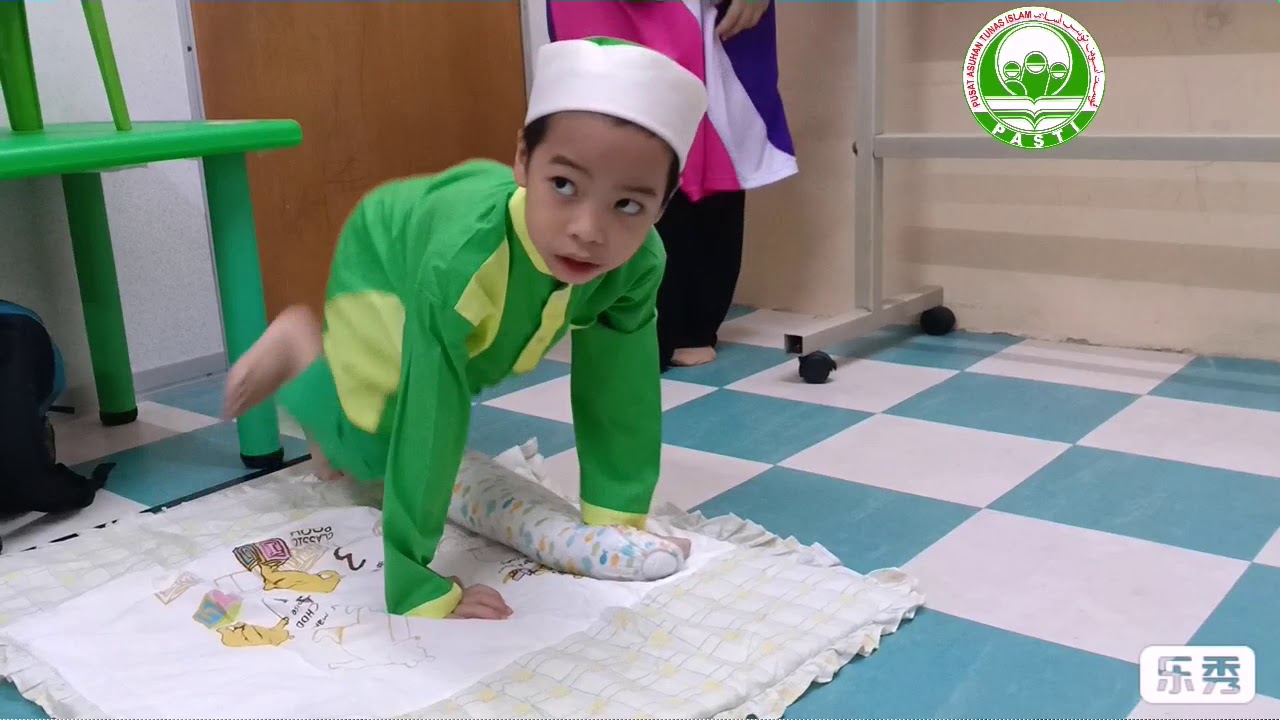 SIMULASI SOP PERJALANAN HARIAN DI PASTI ISBAT SEPANJANG PKPP