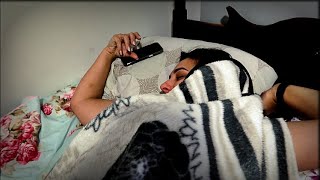 Arrependi Rápido De Irritar Minha Irmã Mais Velha