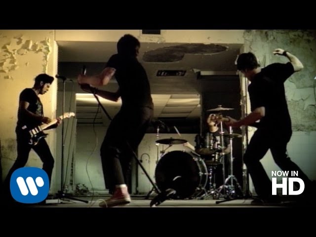 Billy Talent - Try Honesty