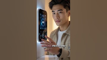 Neuromorphic Computing: 2025 Brain Tech!  #facts #science