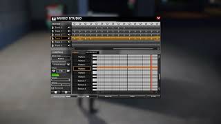 APB Reloaded Linkin Park - Crowling Song