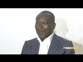 Bnin  les mots de patrice talon  lionel zinsou