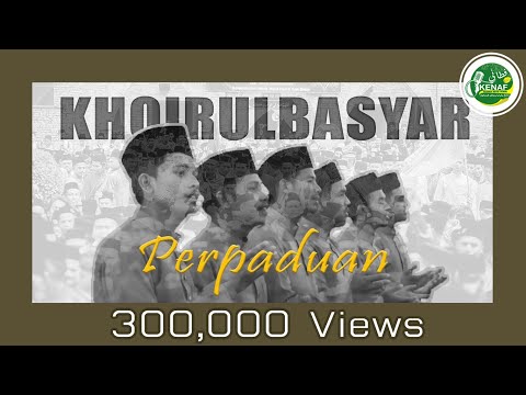 Perpaduan | Khoirulbasyar