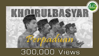 Perpaduan | Khoirulbasyar