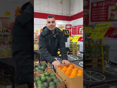 Unsere wöchentlichen Angebote bei Güdük in Rostock