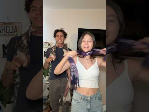 Súper fácil😌 #shorts #andreasevillaa