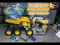 Gaslands: In The Shop 10/31/18